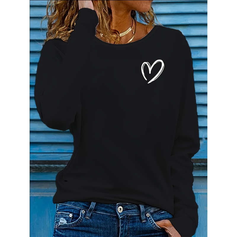 [T-shirt] Oversized T-shirt me - Blouse Off Shoulder recensie en prijs