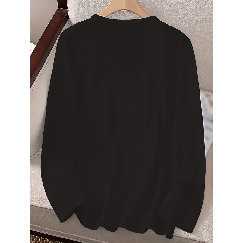 [T-shirt] Oversized T-shirt me - Blouse Off Shoulder recensie en prijs